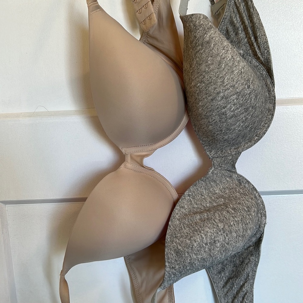 36c pink bras